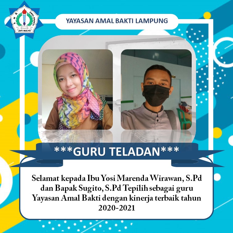 Guru Teladan