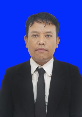Ahmad Fatoni, S.Kom.