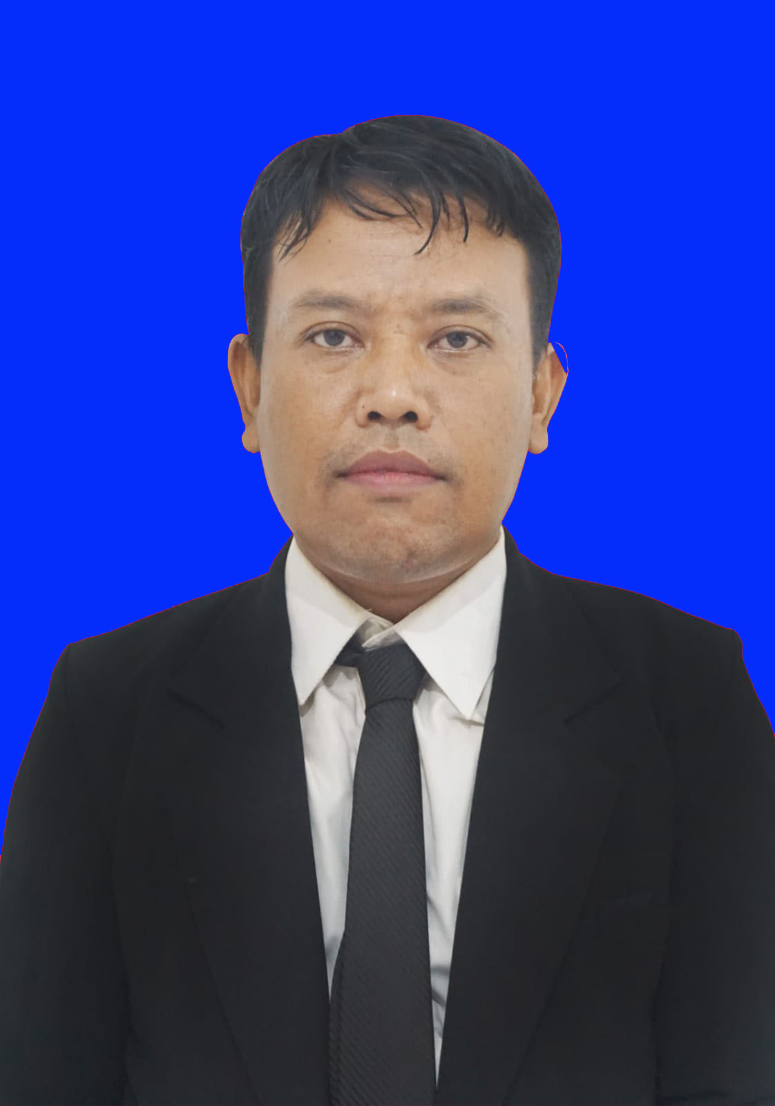 Ahmad Fatoni, S.Kom.
