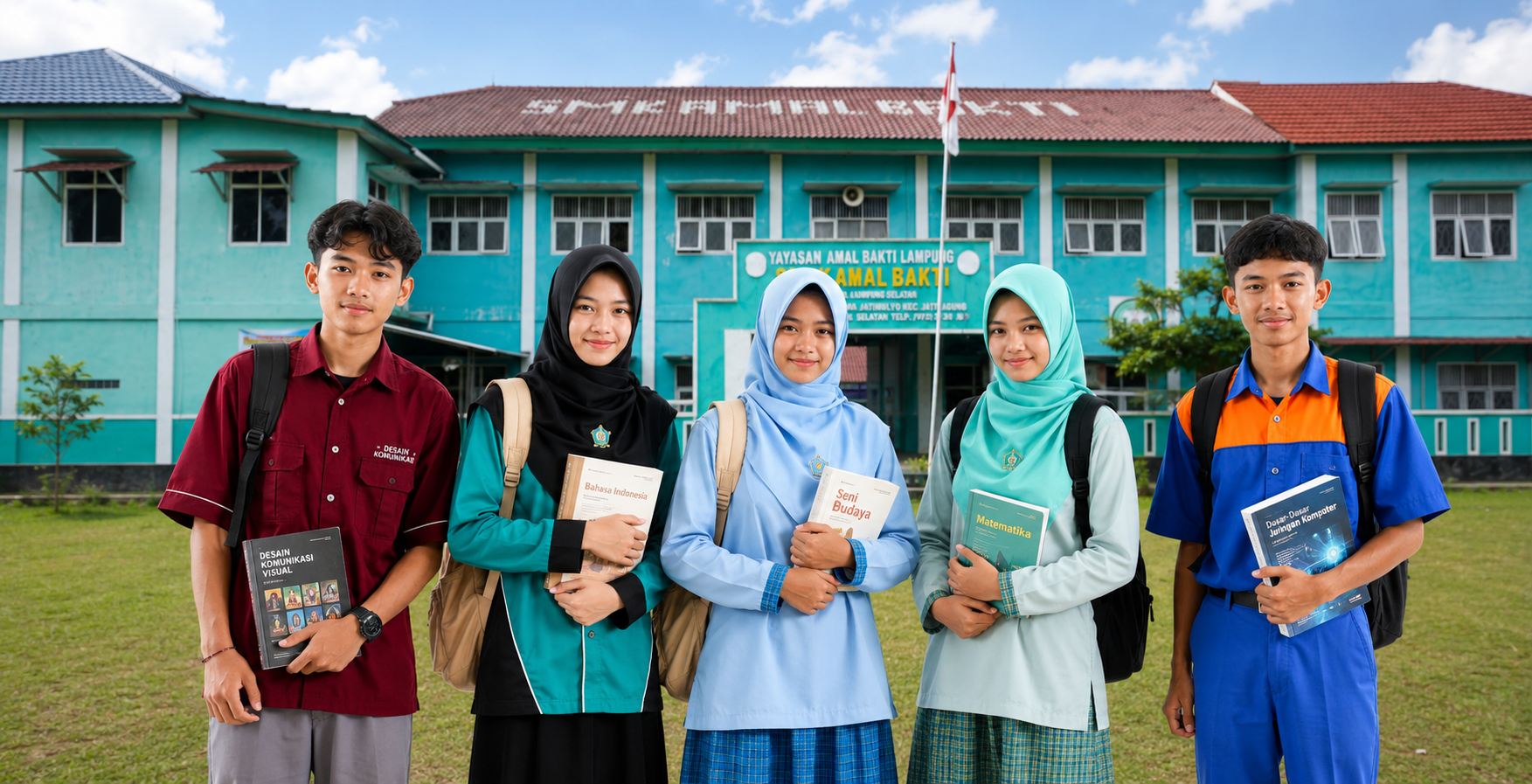 Membangun Generasi Emas