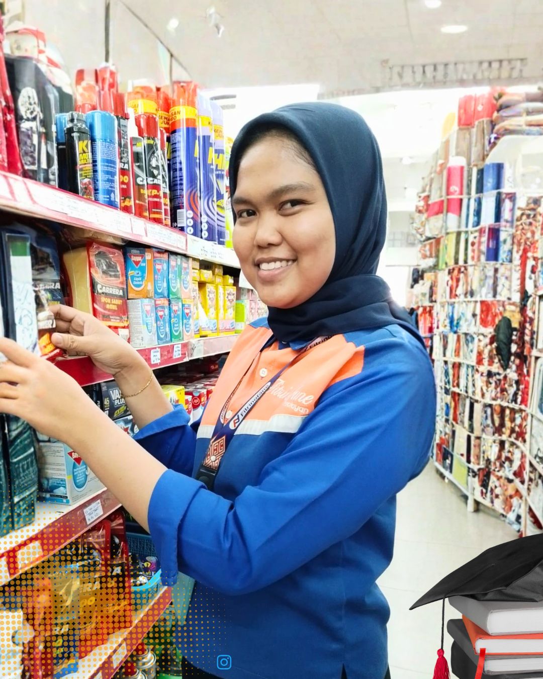 Shinta Puspita