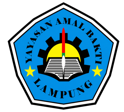Logo Yayasan Amal Bakti Lampung