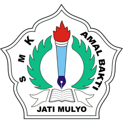 Logo SMK Amal Bakti Jatimulyo